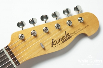 KTM-AS - Light Green Opal